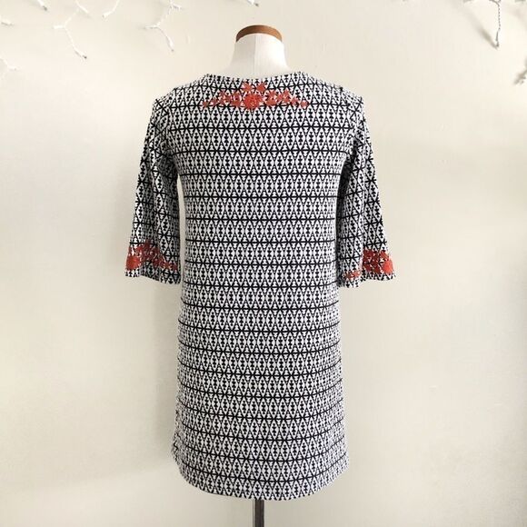 Anthropologie THML Carrie tunic sweater dress - Picture 6 of 8